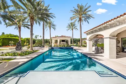 6636 N Lost Dutchman Drive, Paradise Valley, AZ 85253 - Photo 33