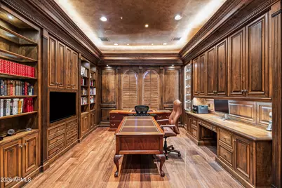 6636 N Lost Dutchman Drive, Paradise Valley, AZ 85253 - Photo 21