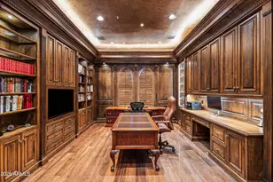 6636 N Lost Dutchman Dr, Paradise Valley, AZ 85253 - Photo 21