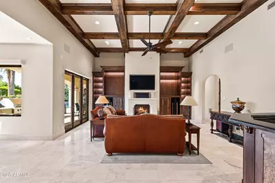 6636 N Lost Dutchman Drive, Paradise Valley, AZ 85253 - Photo 9