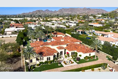 6636 N Lost Dutchman Drive, Paradise Valley, AZ 85253 - Photo 1