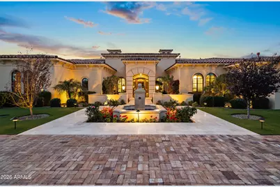 6636 N Lost Dutchman Drive, Paradise Valley, AZ 85253 - Photo 41