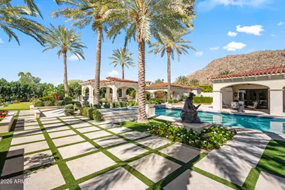 6636 N Lost Dutchman Drive, Paradise Valley, AZ 85253 - Photo 35