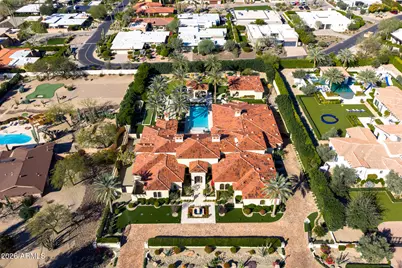 6636 N Lost Dutchman Drive, Paradise Valley, AZ 85253 - Photo 55