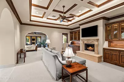 6636 N Lost Dutchman Drive, Paradise Valley, AZ 85253 - Photo 15