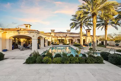 6636 N Lost Dutchman Drive, Paradise Valley, AZ 85253 - Photo 47