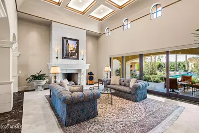 6636 N Lost Dutchman Drive, Paradise Valley, AZ 85253 - Photo 5