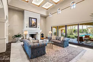 6636 N Lost Dutchman Dr, Paradise Valley, AZ 85253 - Photo 5