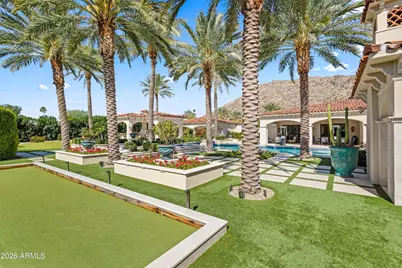 6636 N Lost Dutchman Drive, Paradise Valley, AZ 85253 - Photo 37