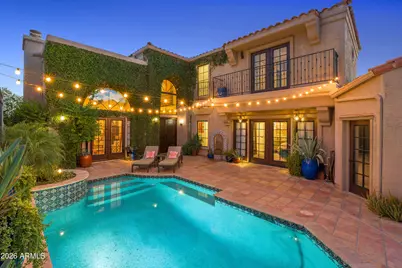 8693 E Via Del Arbor --, Scottsdale, AZ 85258 - Photo 11