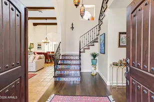 8693 E Via Del Arbor --, Scottsdale, AZ 85258 - Photo 17