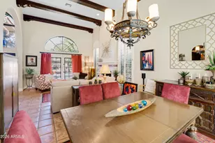 8693 E Via Del Arbor --, Scottsdale, AZ 85258 - Photo 31