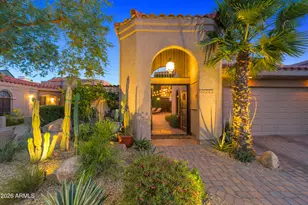 8693 E Via Del Arbor --, Scottsdale, AZ 85258 - Photo 85