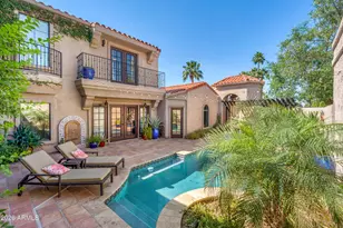 8693 E Via Del Arbor --, Scottsdale, AZ 85258 - Photo 69