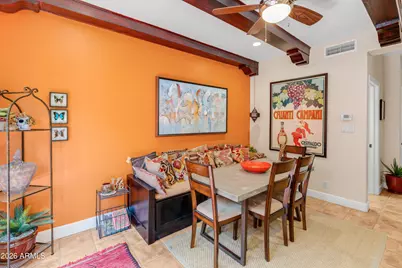 8693 E Via Del Arbor --, Scottsdale, AZ 85258 - Photo 33