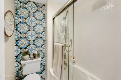 8693 E Via Del Arbor --, Scottsdale, AZ 85258 - Photo 29