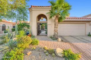 8693 E Via Del Arbor --, Scottsdale, AZ 85258 - Photo 113
