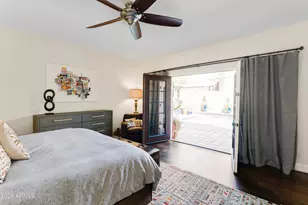 8693 E Via Del Arbor --, Scottsdale, AZ 85258 - Photo 45