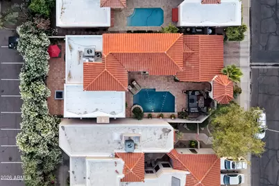 8693 E Via Del Arbor --, Scottsdale, AZ 85258 - Photo 89