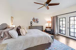 8693 E Via Del Arbor --, Scottsdale, AZ 85258 - Photo 43