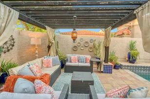 8693 E Via Del Arbor --, Scottsdale, AZ 85258 - Photo 63