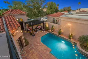 8693 E Via Del Arbor --, Scottsdale, AZ 85258 - Photo 77