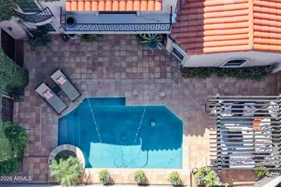 8693 E Via Del Arbor --, Scottsdale, AZ 85258 - Photo 93