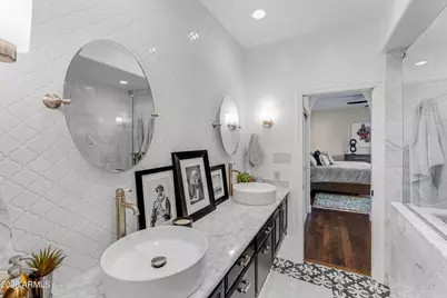 8693 E Via Del Arbor --, Scottsdale, AZ 85258 - Photo 23