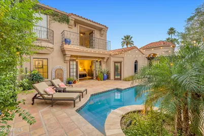 8693 E Via Del Arbor --, Scottsdale, AZ 85258 - Photo 81