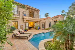 8693 E Via Del Arbor --, Scottsdale, AZ 85258 - Photo 81