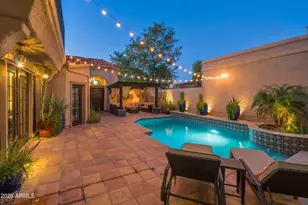 8693 E Via Del Arbor --, Scottsdale, AZ 85258 - Photo 83
