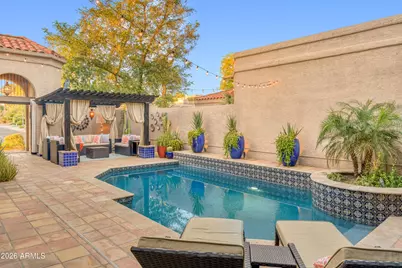 8693 E Via Del Arbor --, Scottsdale, AZ 85258 - Photo 71