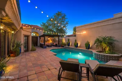 8693 E Via Del Arbor --, Scottsdale, AZ 85258 - Photo 79