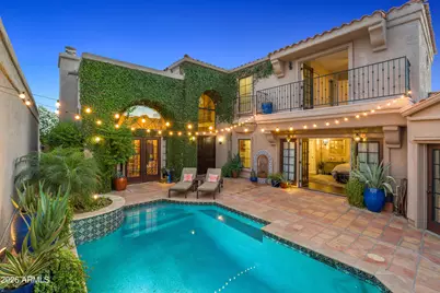 8693 E Via Del Arbor --, Scottsdale, AZ 85258 - Photo 75