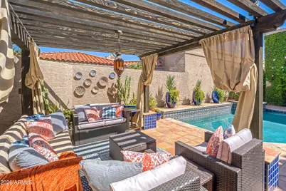 8693 E Via Del Arbor --, Scottsdale, AZ 85258 - Photo 57