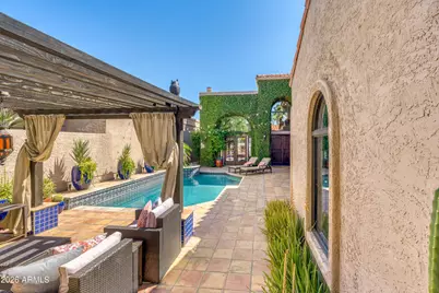 8693 E Via Del Arbor --, Scottsdale, AZ 85258 - Photo 67