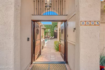 8693 E Via Del Arbor --, Scottsdale, AZ 85258 - Photo 15