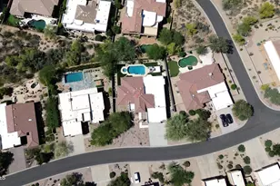 9394 E Hidden Green Dr, Scottsdale, AZ 85262 - Photo 43