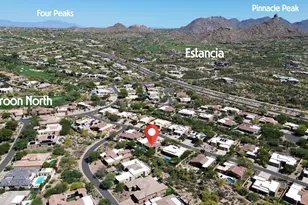 9394 E Hidden Green Dr, Scottsdale, AZ 85262 - Photo 3