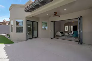 9394 E Hidden Green Dr, Scottsdale, AZ 85262 - Photo 35
