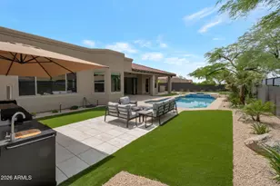 9394 E Hidden Green Dr, Scottsdale, AZ 85262 - Photo 37