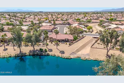 14430 W Parada Drive, Sun City West, AZ 85375 - Photo 47