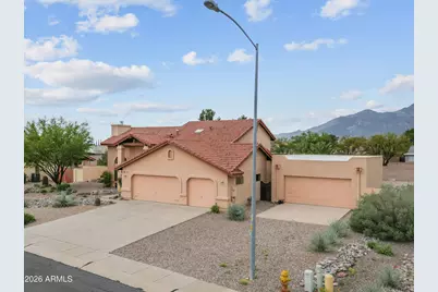 1780 Sunview Way, Sierra Vista, AZ 85635 - Photo 3