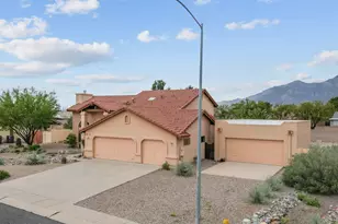 1780 Sunview Way, Sierra Vista, AZ 85635 - Photo 3