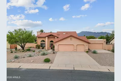 1780 Sunview Way, Sierra Vista, AZ 85635 - Photo 1