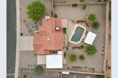 1780 Sunview Way, Sierra Vista, AZ 85635 - Photo 5