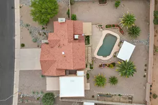 1780 Sunview Way, Sierra Vista, AZ 85635 - Photo 5