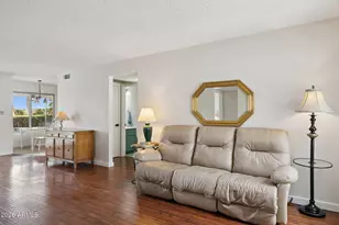 7705 E Desert Flower Ave, Mesa, AZ 85208 - Photo 5