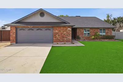 8625 W Schell Drive, Peoria, AZ 85382 - Photo 1