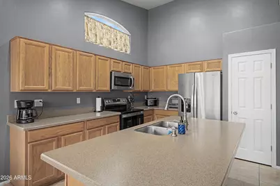 2246 S Revolta --, Mesa, AZ 85209 - Photo 11